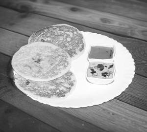 Set Dosa