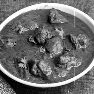 Mehti Murg