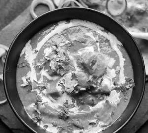 Shahi paneer