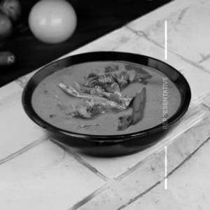 Red Thai Curry [Chicken]          