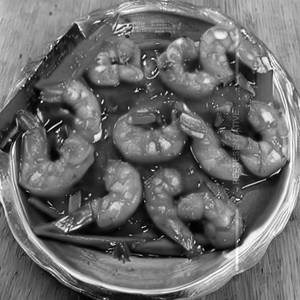 Chilli Prawn
