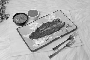 Fish Fried