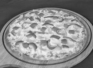 Farmhouse Pizza