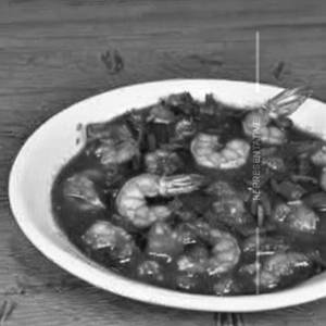 Prawns Chilly