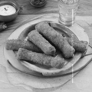 Fish Finger (Full)