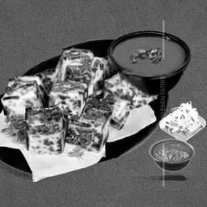 Tawa Paneer
