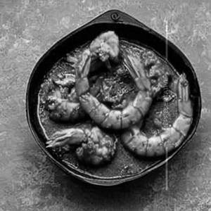 Malwani Prawns  