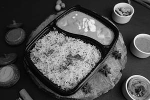 Shahi Paneer Rice