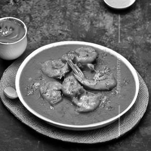Goan Prawns Curry