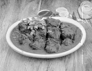 Chicken Tikka Masala