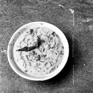 Methi Matar Malai