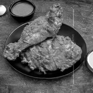 Chicken Peri Peri