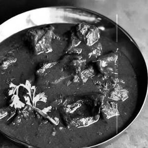 Mutton Tambda Rassa