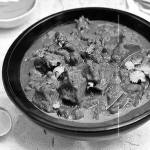 Surmai Masala