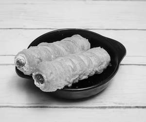 Plain Cream Roll [Per Piece]