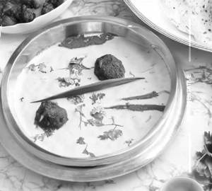 Gujarati Kadai