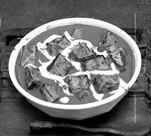 Paneer  Tikka Masala