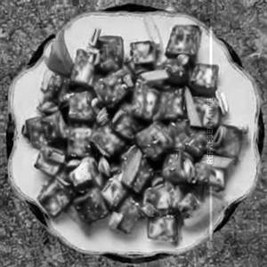Chilli Paneer