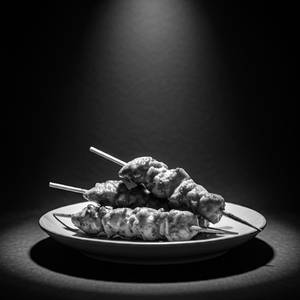 Chicken Skewers