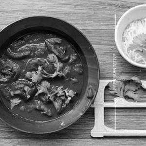 Mushroom Mattar