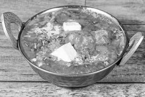 Paneer Kadhai