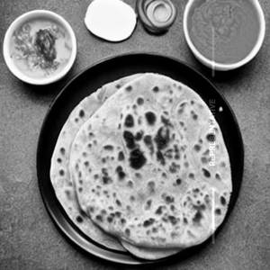 Aloo Paratha