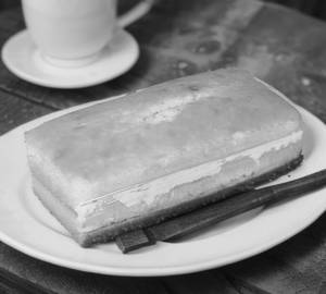 Vanilla Bar