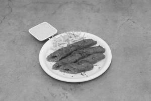 Chicken Sheek Kabab