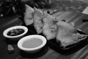 Samosa