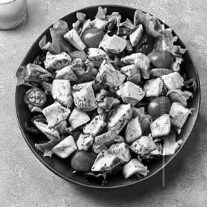 Chicken Salads