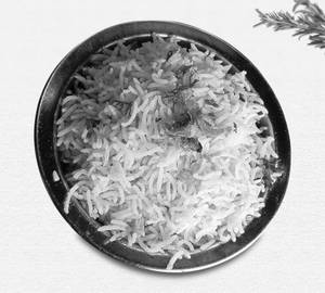 Egg Biryani