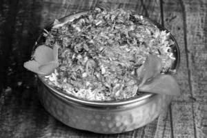 Mughalai Chicken Biryani