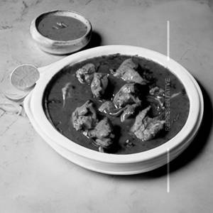 Chicken Maharaja