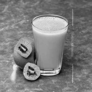 Kiwi Juice