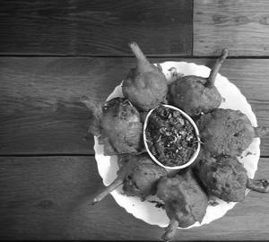 Chicken Lollipop