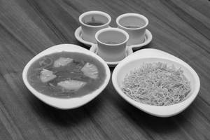 Veg Choup Suey