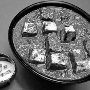 Palak Paneer