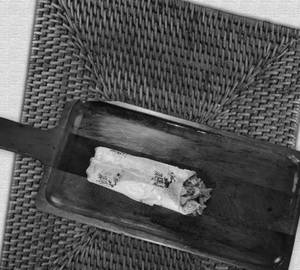 Mutton Sheek roll