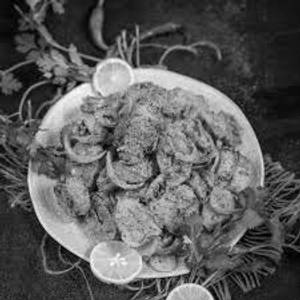 Soya Chaap Changezi