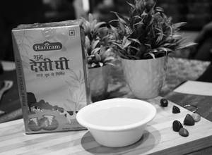 Desi Ghee