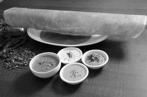 Masala dosa