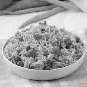 Hydrabadi Biryani