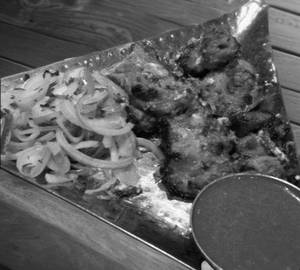 Chicken Tikka