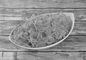 Masala Lachha [200 Grams]