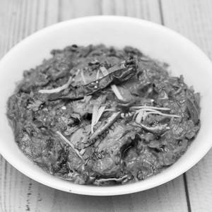 Chicken Korma