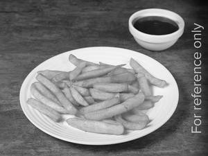Goli Fries