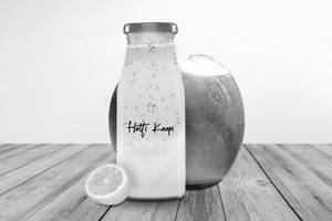 Tender Coconut With Lime N Mint 200 Ml