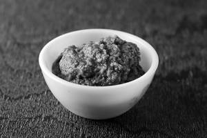 Chutney Mousiji