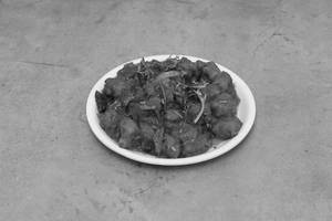 Ginger Chicken