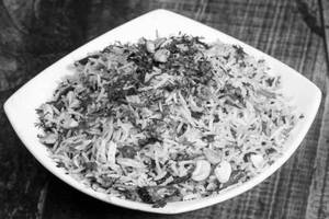 Jeera Rice